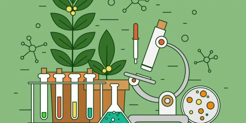 Насколько вы сильны в биологии? Пройдите тест!