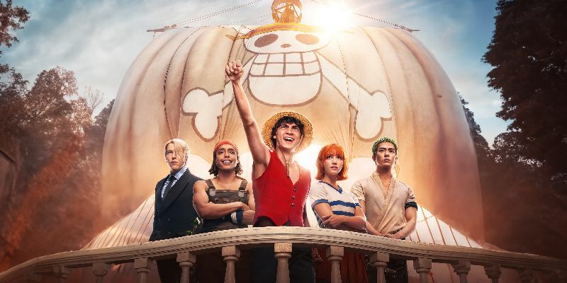 Тест: кто вы из Ван Пис? Узнайте своего персонажа!