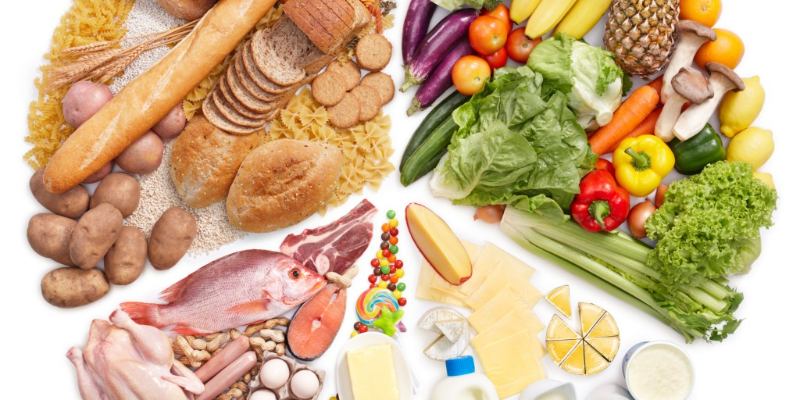 Пищевые добавки. Проверьте свои знания