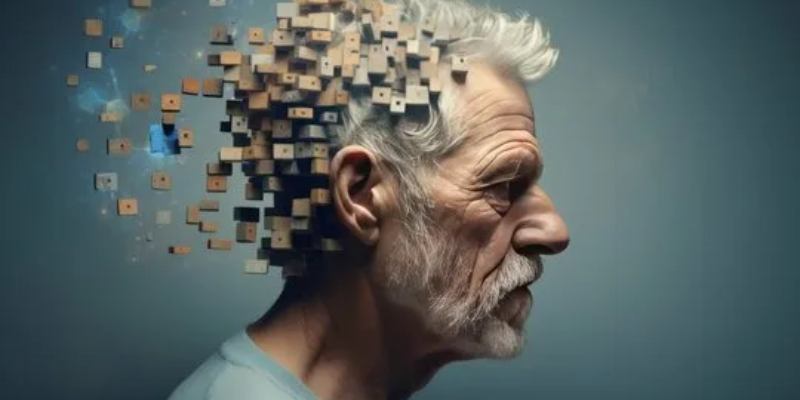 Тест на определение вероятности деменции