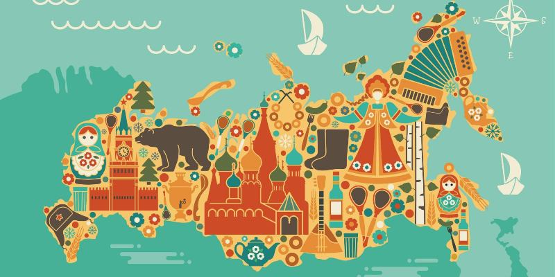 В каком городе России вам стоит жить? Узнайте идеальное место