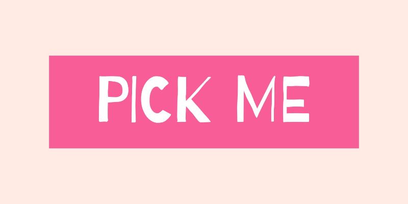 Тест для девушек: на сколько процентов вы пикми?