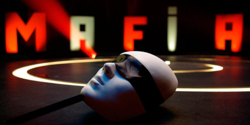 Тест: кем бы вы стали в игре Мафия?