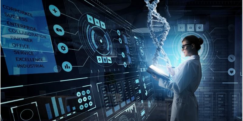 Наука и техника: проверьте свои знания