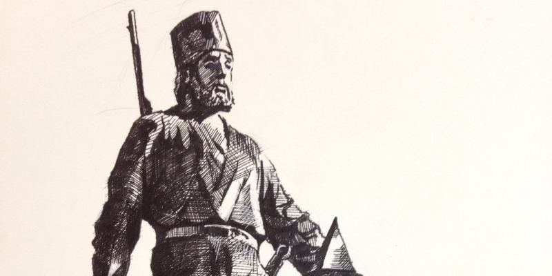 Пётр Иванович Бекетов