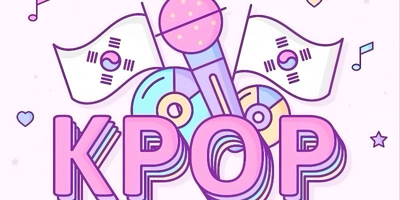 Мир айдолов: насколько вы эксперт в K-pop?