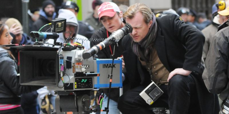 Профессия режиссёр: тест на знание тонкостей кинопроизводства