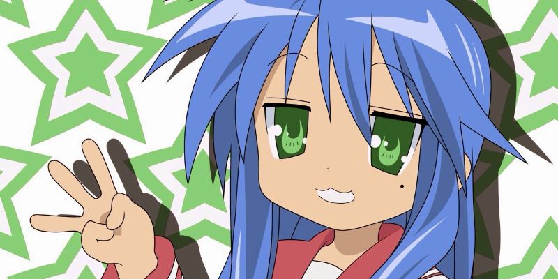 Аниме‑квиз: отгадай по картинке