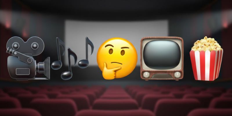 Тест: угадай фильм по эмодзи. Сможете ли вы узнать все кинохиты?