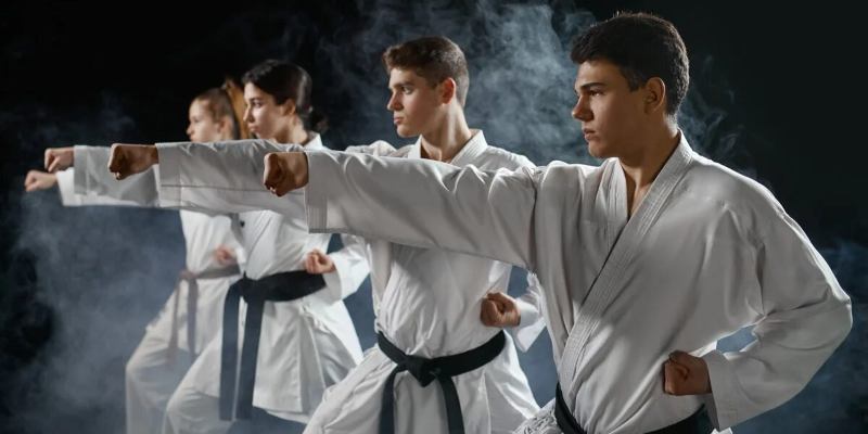 Путь воина: какое боевое искусство вам ближе?