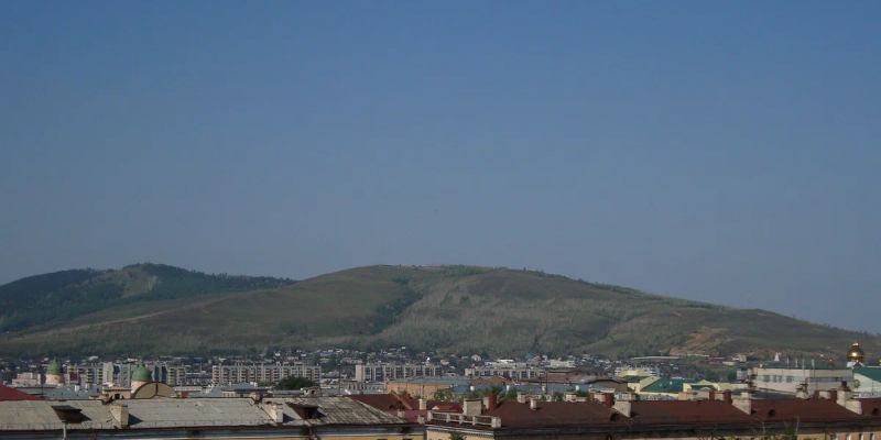 Титовская сопка