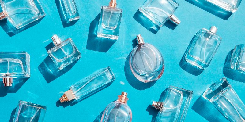 Путешествие в мир запахов: какой вы аромат?