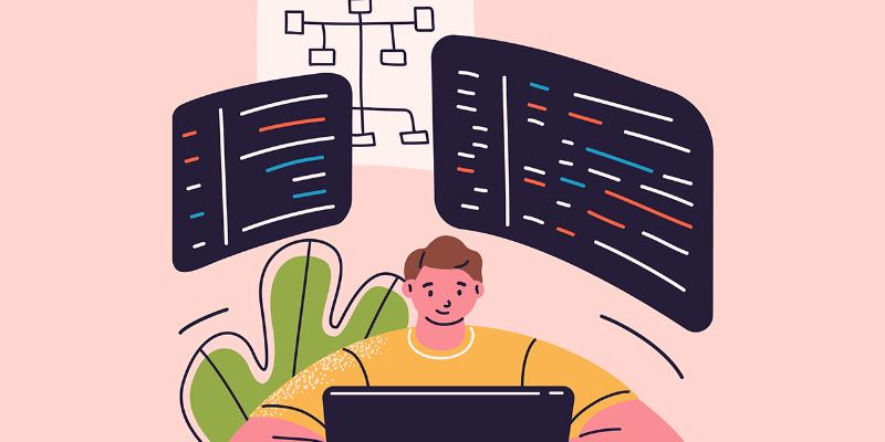 Тест: структура данных в программировании