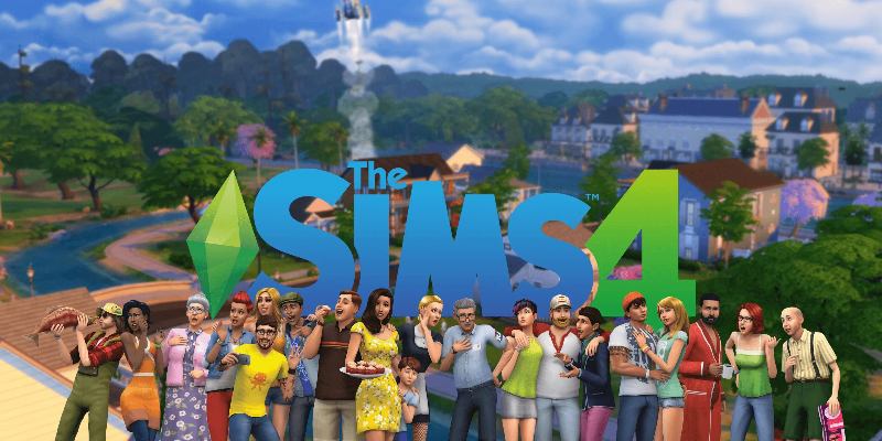 Какая вы эмоция из игры The Sims 4?