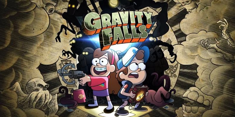Каким героем Гравити Фолз вы бы стали?