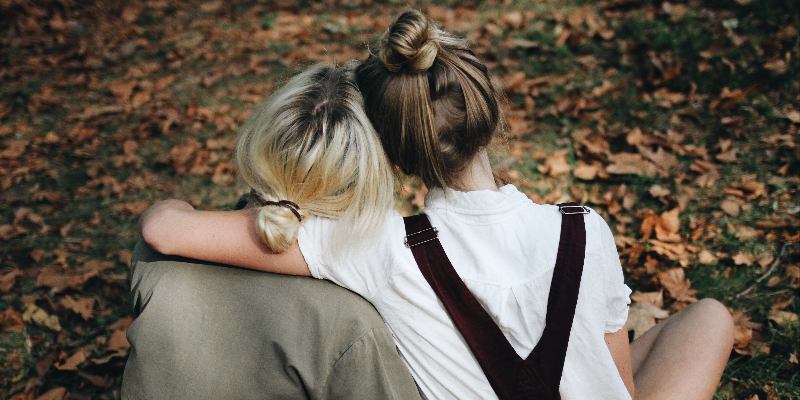 Тест для девочек: хорошая ли вы подруга?