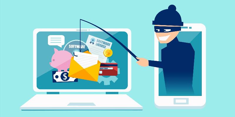 Кибербезопасность для всех: умеете ли вы распознавать цифровые ловушки?