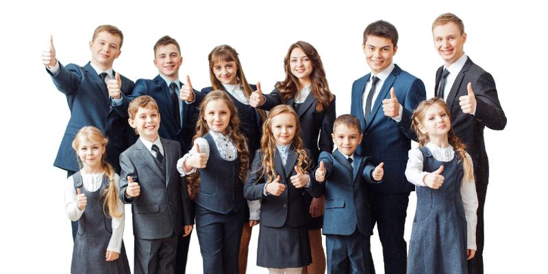 "Твой стиль общения с младшими: Хранитель, Наболюдатель или Буря?"