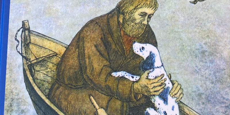 6 класс литература: И.С. Тургенев "Муму"