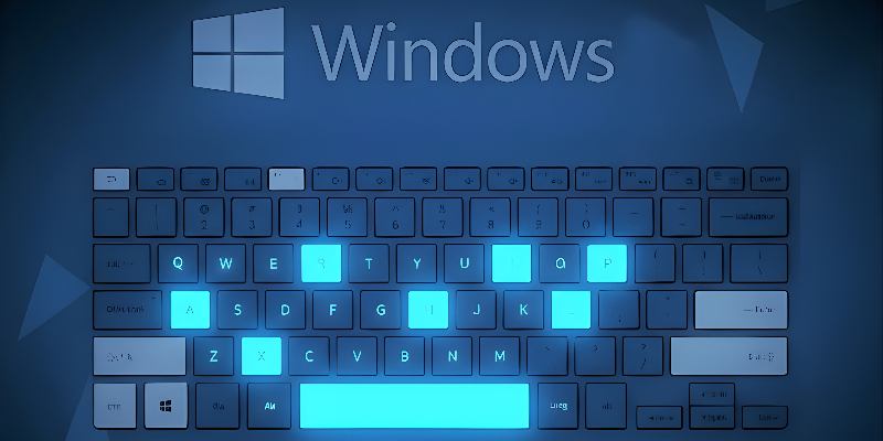 Продвинутый юзер: тест на знание горячих клавиш Windows