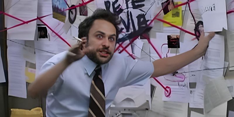 Конспирология: какая теория заговора вам ближе?  👽👁️🤫