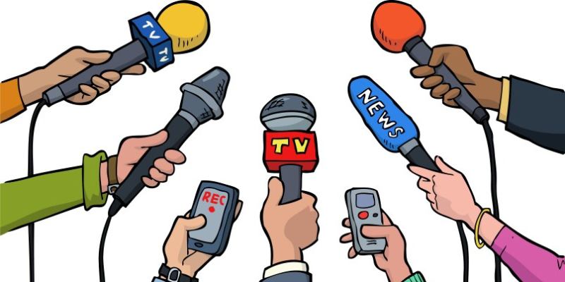 Что вы знаете о профессии журналиста?