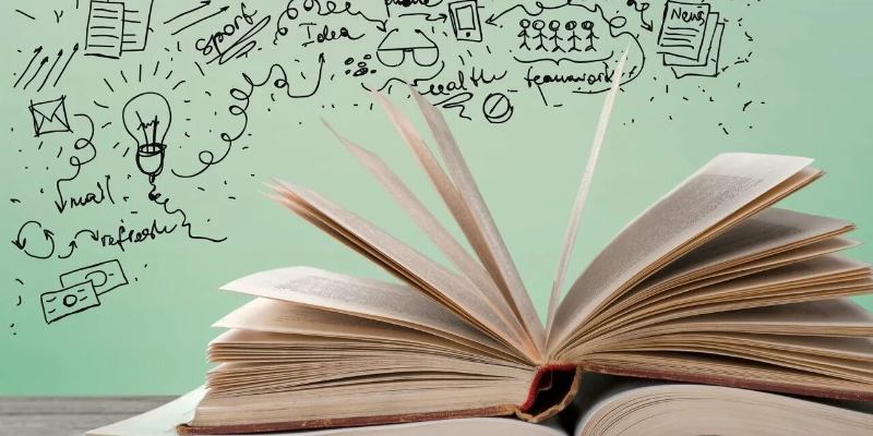 Угадай произведение по цитате: тест для книголюбов