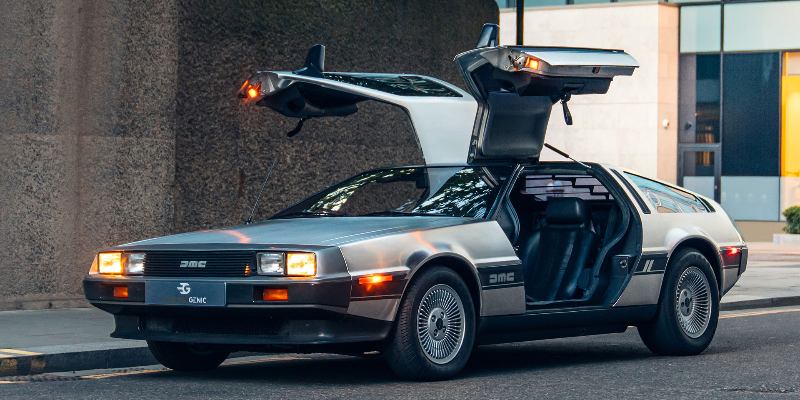 Тест для автолюбителей: распознай модель машины