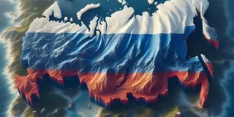 Россия: правда или миф?