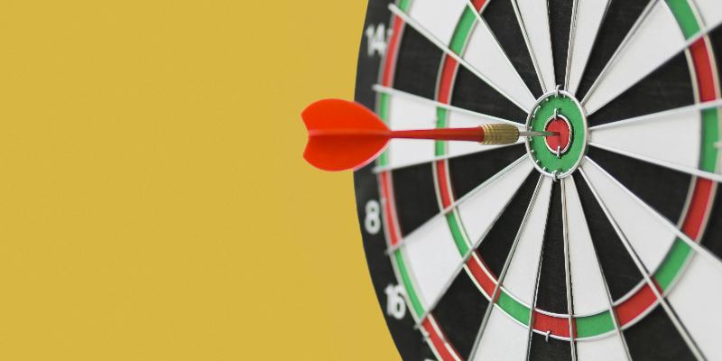 Что вы знаете о дартсе? Пройдите тест!