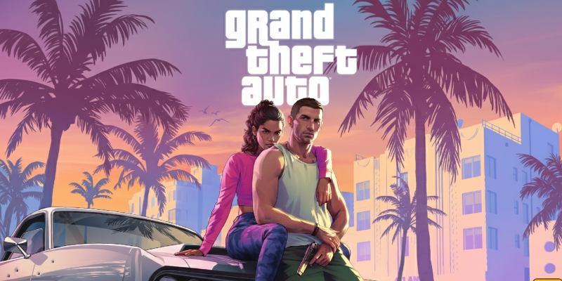 Великий автоугонщик: насколько хорошо вы знаете серию GTA?