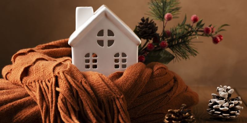 Какой он, дом вашей мечты?