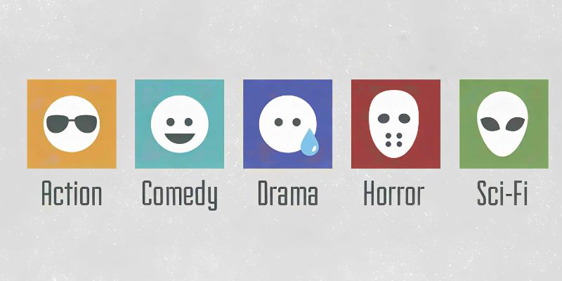 Сценарий судьбы: ваш личный жанр кино