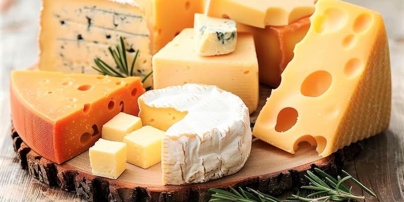 Какой вы сорт сыра?