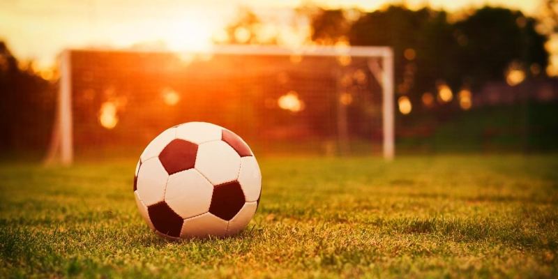 Легенды на газоне! Тест на знание футболистов ⚽