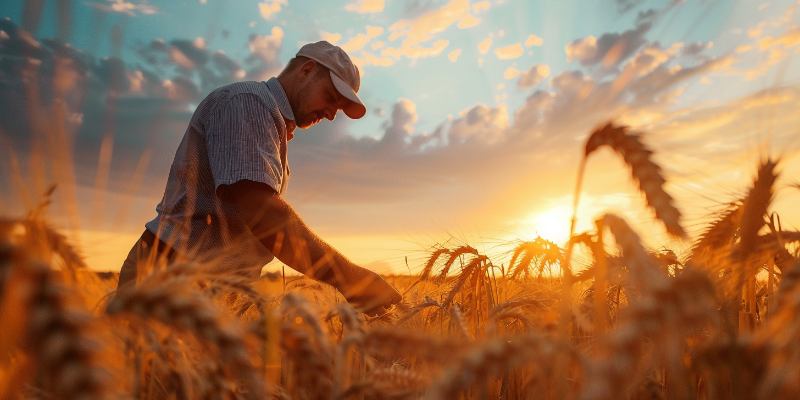 Профессия агроном: что вы о ней знаете? 🌾