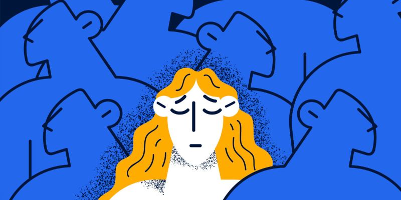 Тест на выявление депрессии: шкала Бека