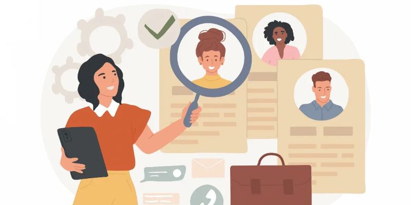 HR-менеджер: тест на знание основ работы с кадрами