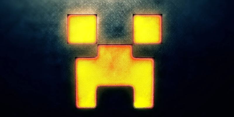 Приз на Сервер и ключ для игры Minecraft