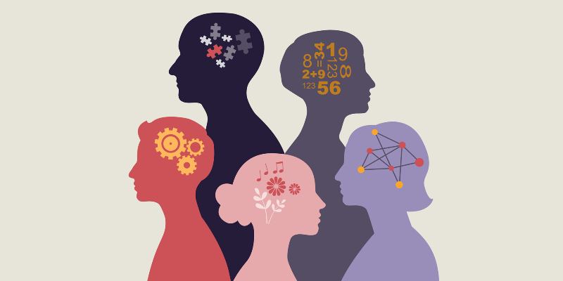 Теория множественного интеллекта: какой склад ума преобладает у вас?