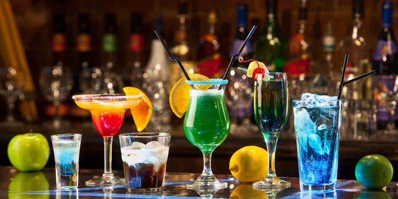 Барный гороскоп: какой коктейль отражает вашу сущность?