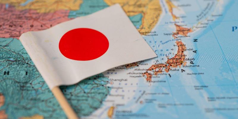 Страна восходящего Солнца: тест про Японию