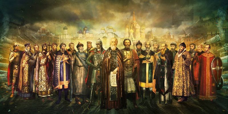 Исторический диктант: что вы знаете о России?