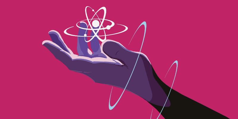 Насколько хорошо вы разбираетесь в ядерной физике?