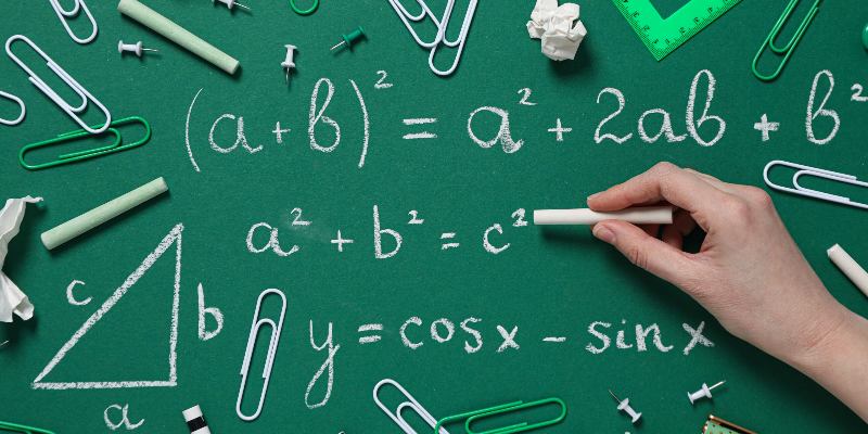 Цифры и логика: насколько вы сильны в алгебре?