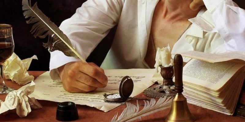 Что о вас может рассказать ваш почерк?