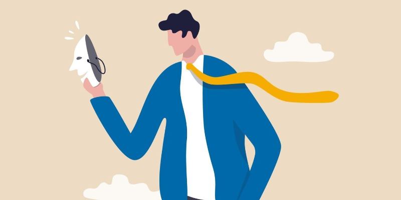 Синдром самозванца: насколько вы склонны к нему?