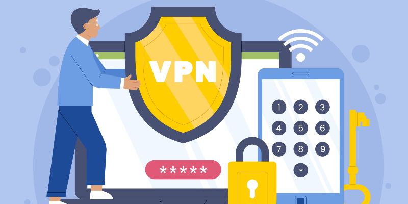 Тест на знание VPN: проверьте свою цифровую грамотность