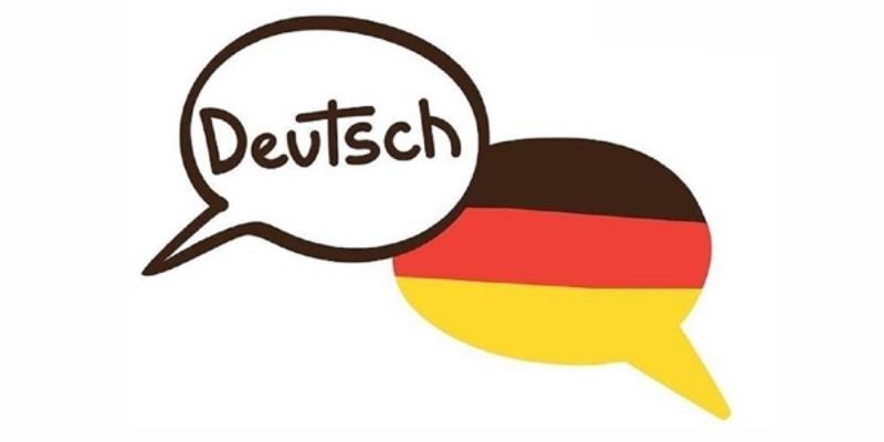 Sprechen sie Deutsch? Тест на уровень немецкого языка