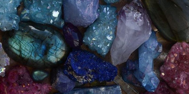 Как хорошо вы знаете минералы?